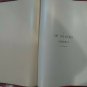 Vintage Large Antique The Art Treasures of American Strahan illustrations book