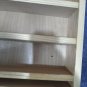 4 shelf Huge Baseball Solid real wooden Display Case Cabinet with Lock & key