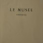 EDOUARD LIEURE ART PLATES Le Musee Universal  ENGRAVINGS  antique 1869 book old