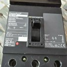 Square D QBA32200 3 Pole 200 Amp Power Pact QB 200 Circuit Breaker Interruptor