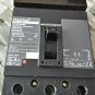 Square D QBA32200 3 Pole 200 Amp Power Pact QB 200 Circuit Breaker Interruptor