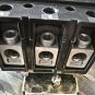 Square D QBA32200 3 Pole 200 Amp Power Pact QB 200 Circuit Breaker Interruptor