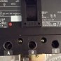Square D QBA32200 3 Pole 200 Amp Power Pact QB 200 Circuit Breaker Interruptor