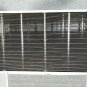 Used Honeywell Electronic Air Cleaner Cell + pre-filter F50 Approx (20 x 12 x 4)