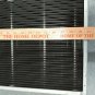 Used Honeywell Electronic Air Cleaner Cell + pre-filter F50 Approx (20 x 12 x 4)