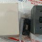 Allen Bradley 600-TAX4 Manual Motor Starter 1 HP 277VAC 1 PH. MAX. 1 pole Toggle