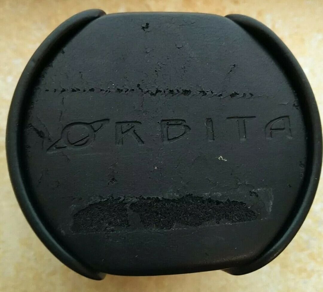 Orbita Watch Winder part only Rotorwind Black Finish part only!! Lost winder