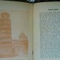 1875 Book Ethics of the Dust by John Ruskin fair condition vintage antique rare