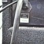 Yorkville 100K Powered Mixer Amplifier karaoke 3 inputs 12" woofer speaker + mic