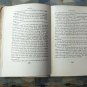 MOSES A 1928 NOVEL BY LOUIS UNTERMEYER 1st edition rare valuable fair condition