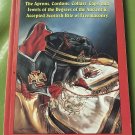 Vested in Glory: Aprons Cordons Collars Caps Jewels of the Degrees Freemasonry
