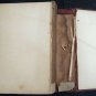 His Life and public services book DANIEL WEBSTER by Rev Joseph Banvard 1900