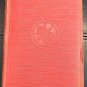 VINTAGE book 1926 the warden Anthony Trollope the Barsetshire Novels LONDON