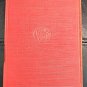 VINTAGE book 1926 the warden Anthony Trollope the Barsetshire Novels LONDON