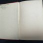 VINTAGE book 1926 the warden Anthony Trollope the Barsetshire Novels LONDON