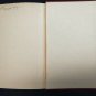 VINTAGE book 1926 the warden Anthony Trollope the Barsetshire Novels LONDON