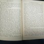 VINTAGE book 1926 the warden Anthony Trollope the Barsetshire Novels LONDON