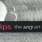 Signed Autographed by Eve Marx Book Read My Hips The Sexy Art of Flirtation