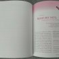 Signed Autographed by Eve Marx Book Read My Hips The Sexy Art of Flirtation