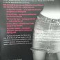 Signed Autographed by Eve Marx Book Read My Hips The Sexy Art of Flirtation