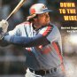 Sports illustrated lot 1980's 22 issues carter coe hagler yankees tiegs duran