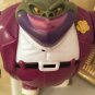 Mr Swackhammer Vintage Space Jam Loose Figure 1996 Looney Tunes action figure