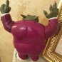 Mr Swackhammer Vintage Space Jam Loose Figure 1996 Looney Tunes action figure