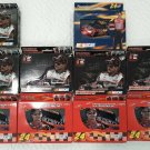 20 decks DALE EARNHARDT Playing Cards 2 Sealed Decks In Collectible Tins NASCAR