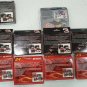 20 decks DALE EARNHARDT Playing Cards 2 Sealed Decks In Collectible Tins NASCAR