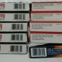 20 decks DALE EARNHARDT Playing Cards 2 Sealed Decks In Collectible Tins NASCAR