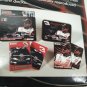 20 decks DALE EARNHARDT Playing Cards 2 Sealed Decks In Collectible Tins NASCAR