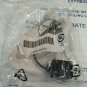 NEW GENUINE HP 2 WIRE PHONE CORD ADAPTER Q3093-80004 BRAND NEW SEALED