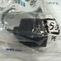 NEW GENUINE HP 2 WIRE PHONE CORD ADAPTER Q3093-80004 BRAND NEW SEALED