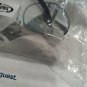 NEW GENUINE HP 2 WIRE PHONE CORD ADAPTER Q3093-80004 BRAND NEW SEALED