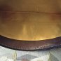 US Vintage WWII JEWISH WAR VETERANS OF THE UNITED STATES Cap Hat J.W.V. 459