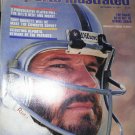 Sports illustrated lot 1970's 24 issues football leon franco bruins belmont nfl