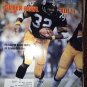 Sports illustrated lot 1970's 24 issues football leon franco bruins belmont nfl