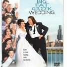 My Big Fat Greek Wedding DVD 2003 Widescreen & Full Frame corbett vardalos
