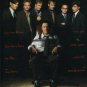 Suicide Kings Movie DVD 2001 Special Edition kidnapped & ransomed for $2,000,000