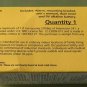 First Alert BRK SC9120B Smoke And Carbon Monoxide (Battery BackUp) new safety
