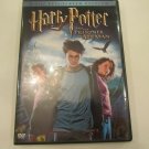 Harry Potter and the Prisoner of Azkaban DVD 2004 2-Disc Set Full Screen Movie