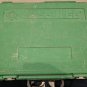 Used 2" Greenlee Quick Draw 7806SB Hydraulic Punch Driver Set Conduit Case Works