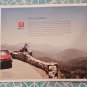 2016 Toyota Camry 32-page Original Car Sales Brochure Catalog Shipped Fast Cool