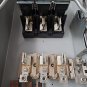 I-T-E SIEMENS JN-424 200 AMP ENCLOSED SWITCH 240 VAC 3 Phase Vacu-Break Type 1