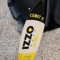 New IZZY BLACK 14 Way Golf Club Cart Bag Straps Putter Hole Zipper Compartments