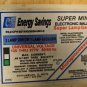 USED ENERGY SAVINGS SUPER MINI Electronic BALLAST ES-2-CFH-28/1X42/32/26-UNV-C