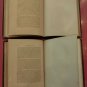 AMERICAN SCENERY 1840 Vol. I + II Views by W.H. Bartlett Historic Etchings Book