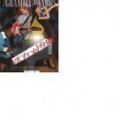 51st Anniversary Grammy Awards Poster Free SHIP! Rock music man cave classic lp