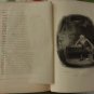 Antique Vintage Odd Fellows Offering 1850 Engravings Rare 1st Edition 1849 book