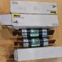 Lot Off 3 New Fusetron FRN-R-200 200 Amp 250 RK5 Dual Element Fuse Cooper Buss